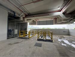 Ct Foodnex (D25), Factory #522256861